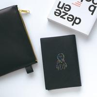 ブックカバー　文庫　マスターピース　ムンク　３冊