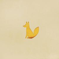 ブックカバー　文庫ポイント　フォックス　３冊