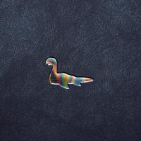 ブックカバー　文庫ポイント　ネッシー　３冊