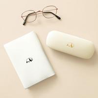 ブックカバー　文庫ポイント　パンダ　３冊