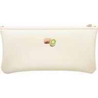 ペンケースワンポイントポメラニアンｘ２