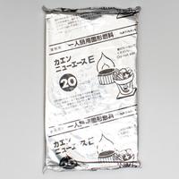固形燃料　カエンニューエースＥ　２０Ｇ　２０袋