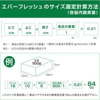 エバーフレッシュ　ＱＪ－１００　３０個