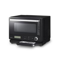 スチームオーブンレンジ　２６Ｌ　タンク式