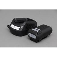 充電タイプ別売バッテリー