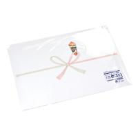 パック入のし紙　Ａ３判　祝　京　３０冊入