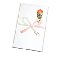 のし袋　百型　祝　無字　上質紙　４０冊入