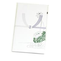 のし袋　百型　蓮　無字　上質紙　４０冊入