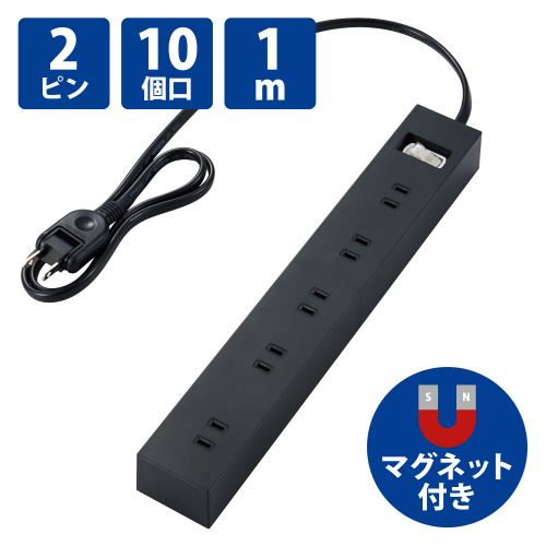 エレコムＥＣＴ－１５１０ＢＫ