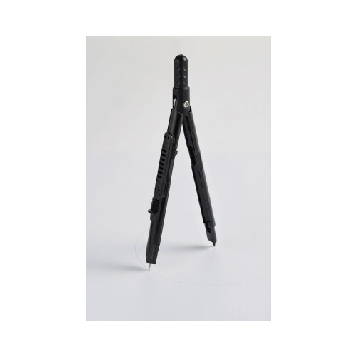 ペンパスシャープタイプ　ブラック　５個