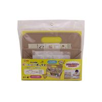 おかたづけボックスＢ５　モカ