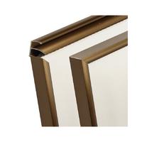 ラクパネＢ１ブラウン　５枚