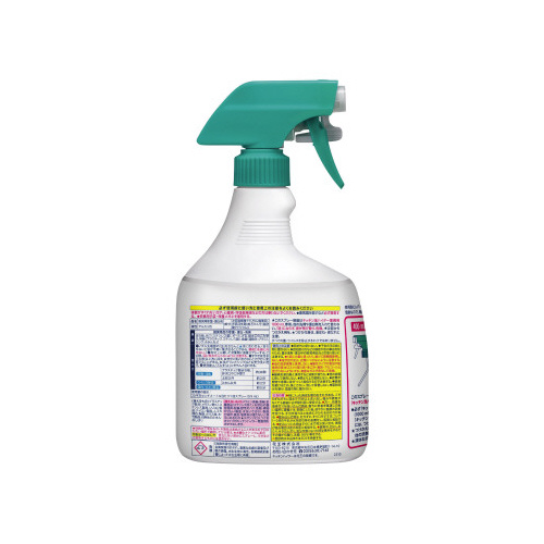 キッチン泡ハイタースプレー　本体　１０００ｍｌ