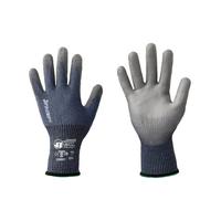 仁王　耐切創手袋　Ｍ３１３１Ｃ　Ｍサイズ　×５