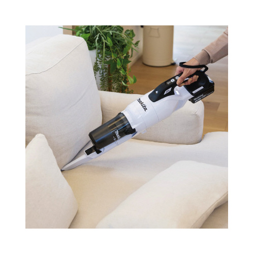 充電式クリーナ