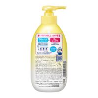 ビオレｕ角層まで浸透するミルクＦ本体３００ｍｌ×６