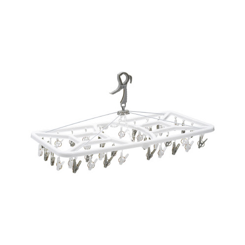 ＳＢー０９３　角ハンガー４２Ｐ