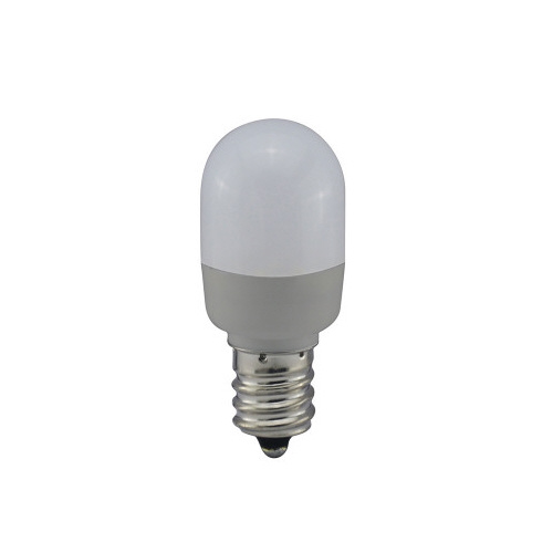 ＬＥＤナツメ球　Ｅ１２　電球色