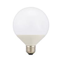 ＬＥＤ電球　ボール電球Ｅ２６　６０形昼光色　高演色