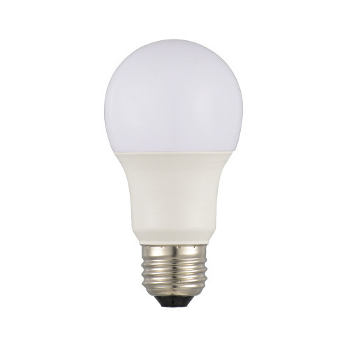 ＬＥＤ電球　Ｅ２６　４０形相当　昼光色　高演色