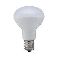 ＬＥＤ電球　レフランプ形　Ｅ１７　５０形　電球色