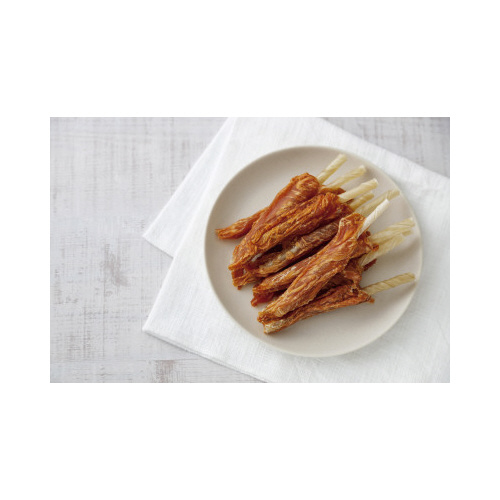 まるごと肉巻きジャーキーガム１１本