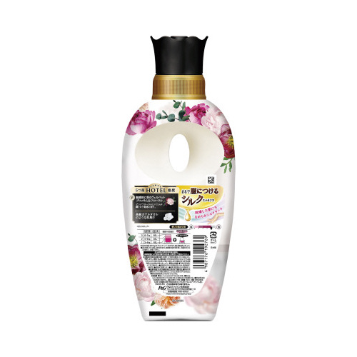 レノアハピネスＶＢ＆フローラル本体４５０ｍｌ