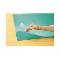 デスクマットＵＶ（エコス）ダブル７３