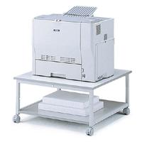 レーザープリンタスタンド（Ｗ７００×Ｄ７００ｍｍ）