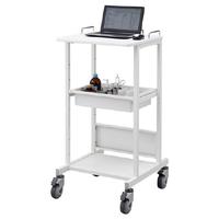 電子カルテカート