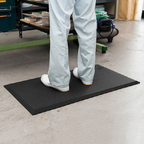 疲労軽減マット