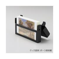 ＣｏｌｌｅｌコンパクトＳケースＡ６ホワイトＸ３