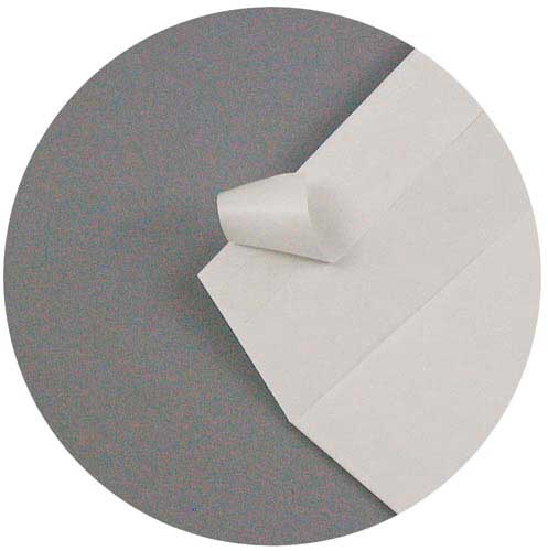 角２ケント封筒１００ｇ　テープ付　５０枚入