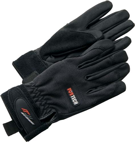 合皮手袋　エムテック　ＬＬ