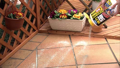 強力　猫まわれ右　粒剤　９００ｇ