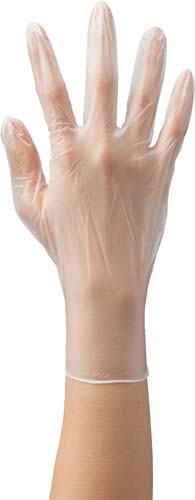 プラスチックグローブＮＯ．３８０　Ｍサイズ