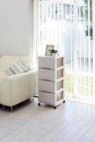 ルームケース３４０４　幅３４ｃｍ　４段