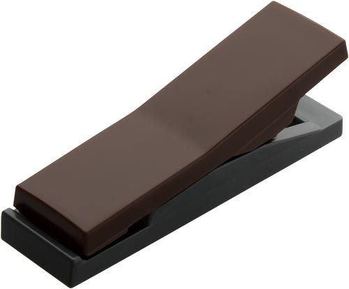 マグネットクリップ　タグタイプ　色込×５