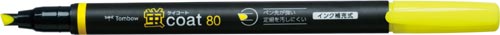 蛍光マーカー　蛍コート８０　黄