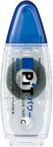 テープのり　ピットパワーＣ本体　スタンダード