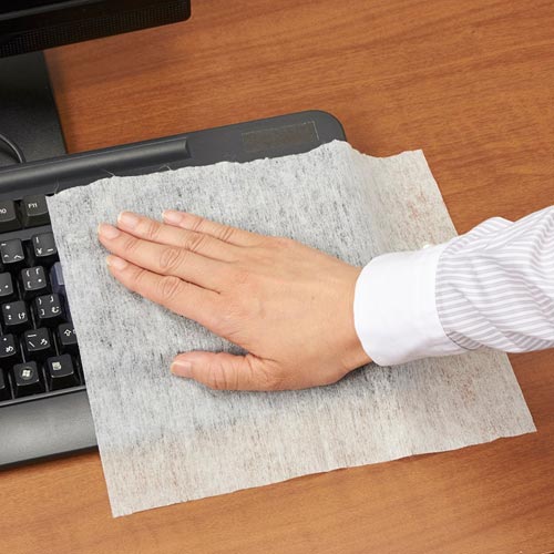 オフィスクリーナーウェット　２００×２４０ｍｍ