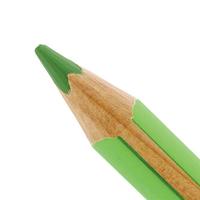 テキストサーファードライ蛍光色鉛筆太グリーン１２本