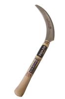 ステンレスモリブデン鋼収穫鎌　大　ＨＴＳ－１８１５