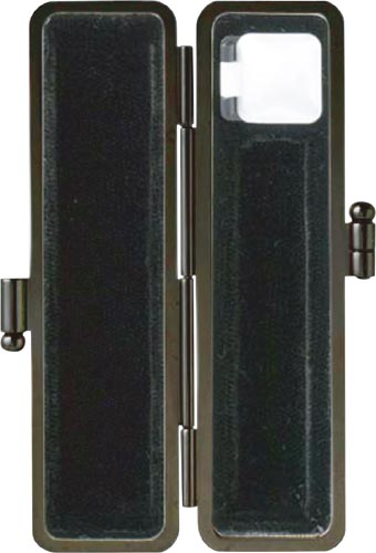 ライトカーボン　１２×６０ｍｍ用　ブラック