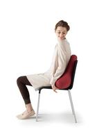 プレミアム　トライパッドクッション　ＲＥ×３