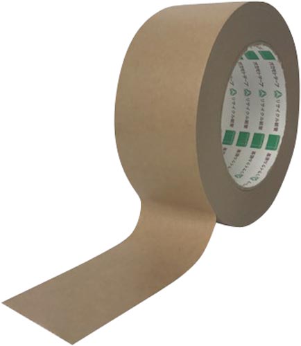 クラフトテープＮＯ．２２７０　５０ｍｍ幅　５０巻