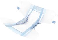 応援介護　あて楽テープ止めタイプ　Ｍ　３０枚×２