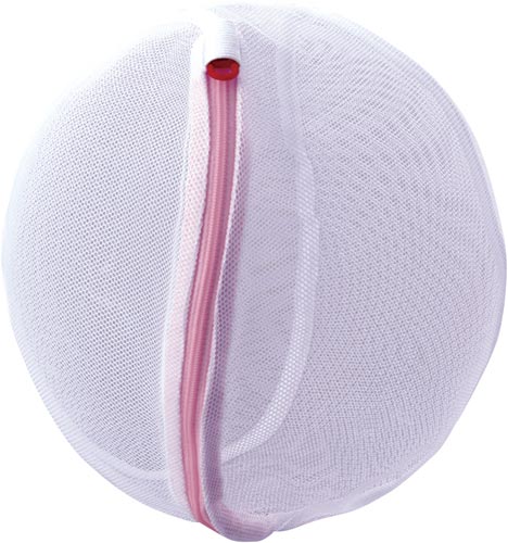 洗濯ネット丸型ランジェリーネット大１枚