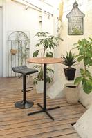 カウンターテーブル