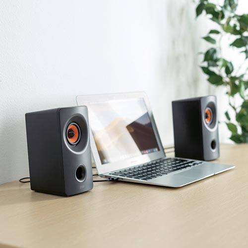 Ｂｌｕｅｔｏｏｔｈ対応　マルチメディアスピーカー